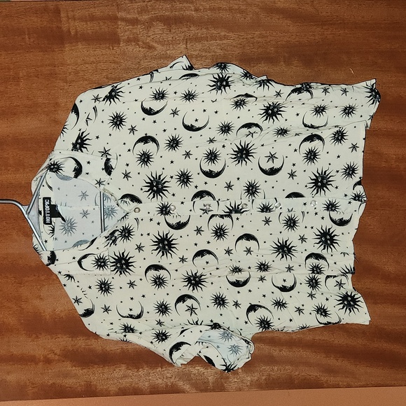 Celestial Blouse - Picture 1 of 6